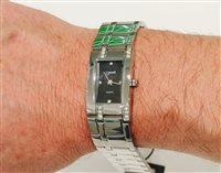 Orologio Lowell Donna in Acciaio PM0440-82 - PM0440-82